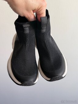 Prechodne tenisky chlapcenske Zara 28 - 2