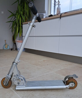 Kolobežka hliníková detská - 2