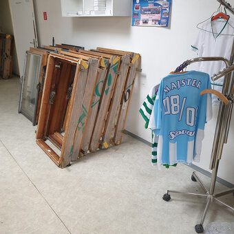 Ponukam za odvoz - 2