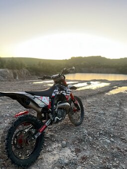 Gas Gas ec300 2010 - 2