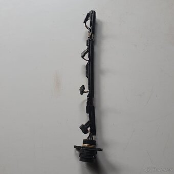 Kabeláž vstrekovačov 1.9tdi pd - 2