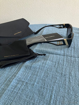 predám slnečné okuliare Dolce & Gabbana - 2