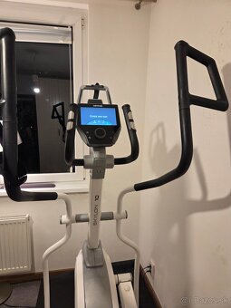 Eliptický trenažér Kettler Skylon 10 - 2