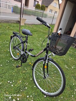 Loreta city bike - 2