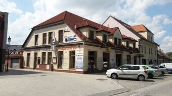 PRENÁJOM KANCELÁRIÍ V CENTRE MESTA - 2