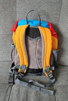 Detský ruksak DEUTER - 2