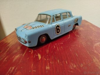 Škoda 1000MB - 2