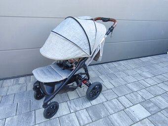 Predam kocik Valcobaby Trend 4 - 2