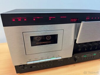 Nakamichi 700 ZXL č. 2 - 2
