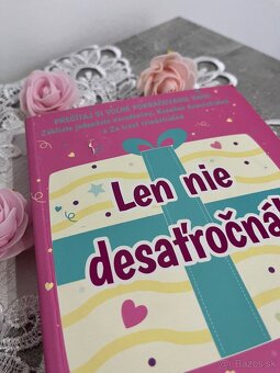 Len nie desaťročná - 2