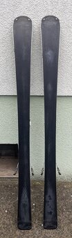 Lyze Volkl 142 cm - 2