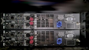 QSC PL380 - 2