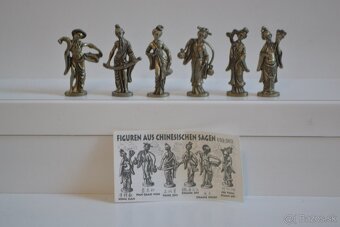KINDER Kovové.,, - 2