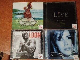 CD ALBUMY 022 - 2