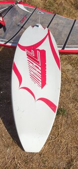 Windsurfingovy set komplet vystroj - 2