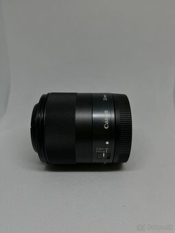 Canon EF-M 32mm f/1.4 STM - 2
