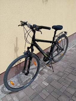 pansky bicykel - 2
