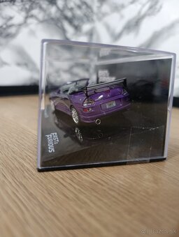 Mitsubishi eclipse - 2