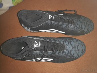 Halovky Umbro - 2