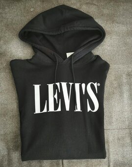 Levis mikina - 2