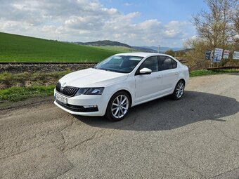 Škoda Octavia 3 1.6 TDI 85k - 2