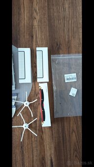 Roborock S5max - 2