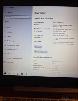 Lenovo IdeaPad S130-14IGM - 2