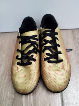 Kopačky Adidas 31 - 2