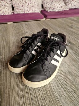 Adidas Tenisky - 2