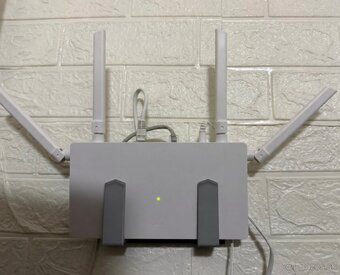 Nástenný Držiak pre Router - 2