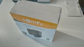 Somfy outdoor kamera - 2