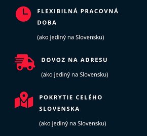 PREPRAVNÉ ZNAČKY EU, SK ✅2024 ✅ | Prevozky.sk - 2