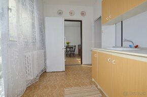 NA PREDAJ | 3 izbový byt s loggiou, 70 m2, Nová Lesná - 2