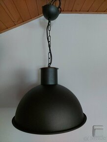Stropná lampa - predám - 2
