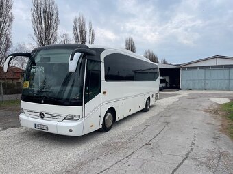 Mercedes Tourino - 2