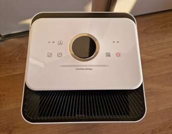 Odvlhčovač vzduchu - TrueLife AIR Dehumidifier DH5 Touch - 2
