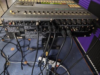 Mix Yamaha 01 - 2