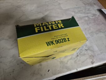 Predám palivový filter WK 8099 pre dieselové motory - 2