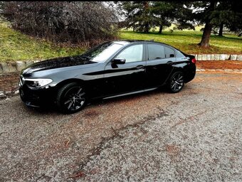 Bmw 530xd - 2