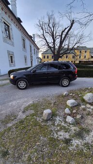 Volvo XC90 2.4D D5 136kw - 2