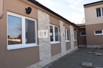 Obchodný priestor pre reštauráciu a gastro služby 286 m2+ s - 2