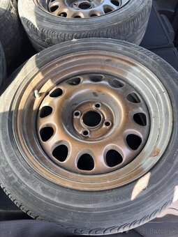 Prevarky R15 - 2