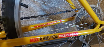 bicykel olpran - 2