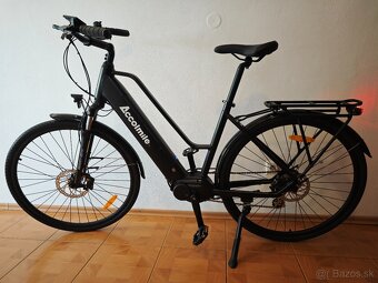 /NOVÝ/ Elektrobicykel, 250W stredový motor, 36V 15Ah, 28" - 2