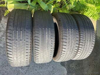 Pneumatiky 195/65-R15 - 2