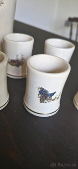 Sada pohárov - 2