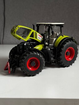 Siku model 1:32 - 2