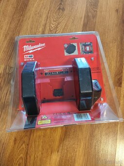 MILWAUKEE M18™ Priestorové svietidlo M18AL - 2