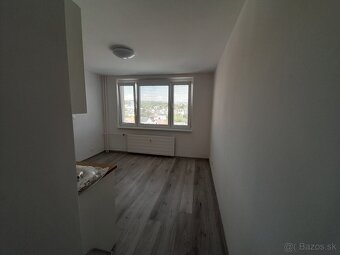 Jednoizbový byt Prievidza na prenájom - 2