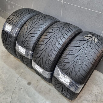 Letné pneumatiky 285/55 R18 HANKOOK DOT0118 - 2
